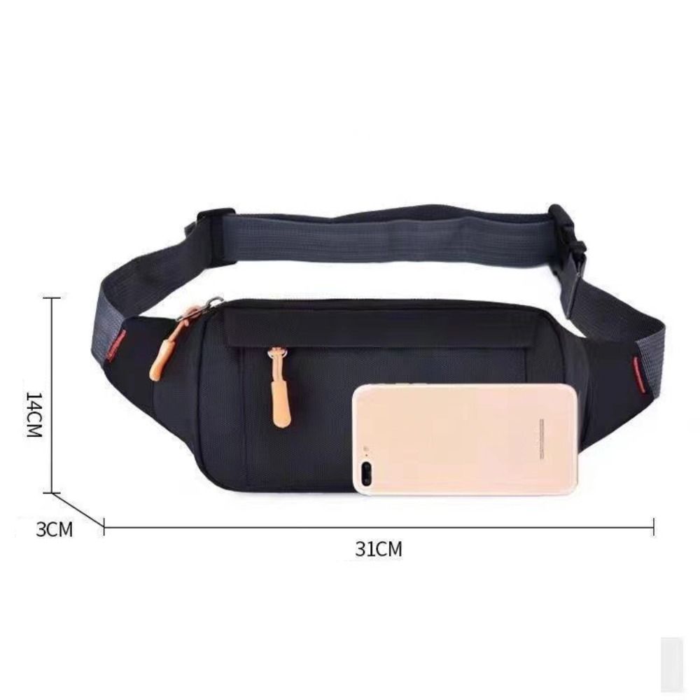 Women Waist Pack Sports Runnin - огляд і ціна Running Gear For