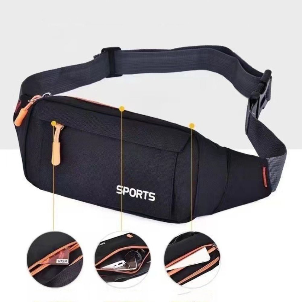 Women Waist Pack Sports Runnin - огляд і ціна Running Gear For