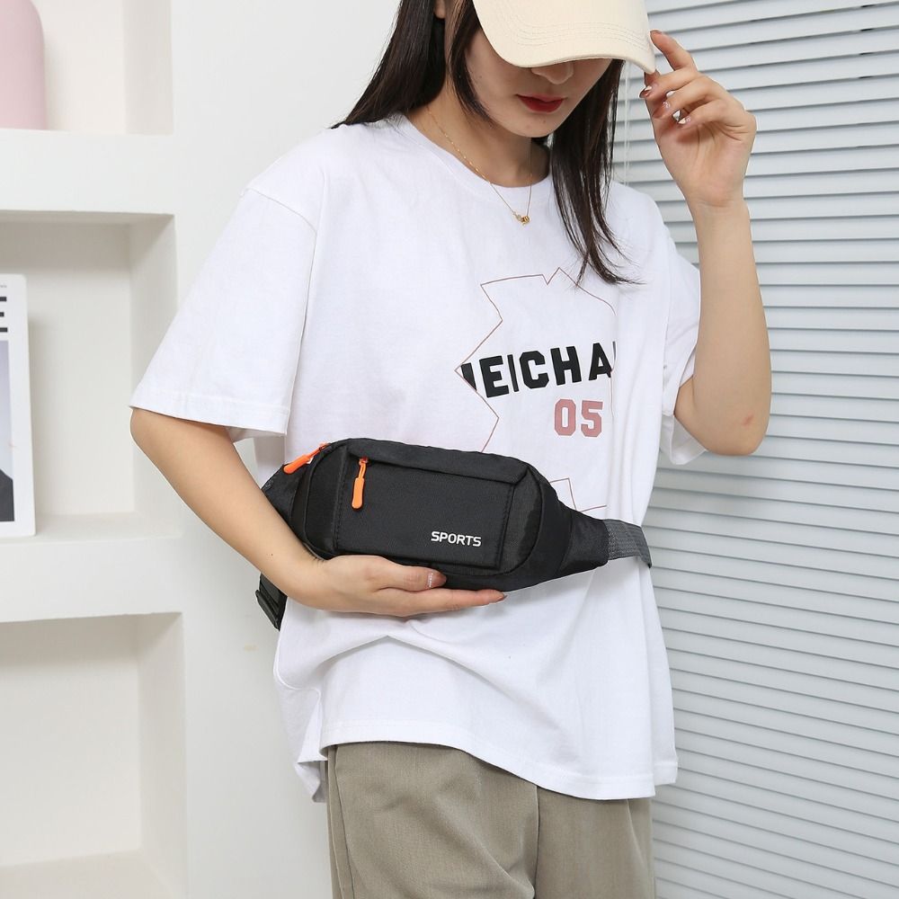 Women Waist Pack Sports Runnin - огляд і ціна Running Gear For