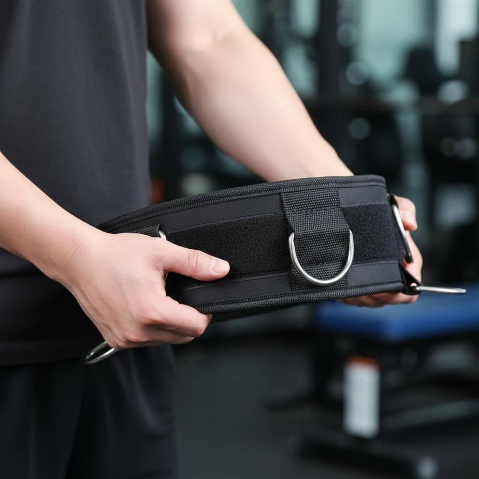 Sprint Resistance Belt High St - огляд і ціна High And Running Gear