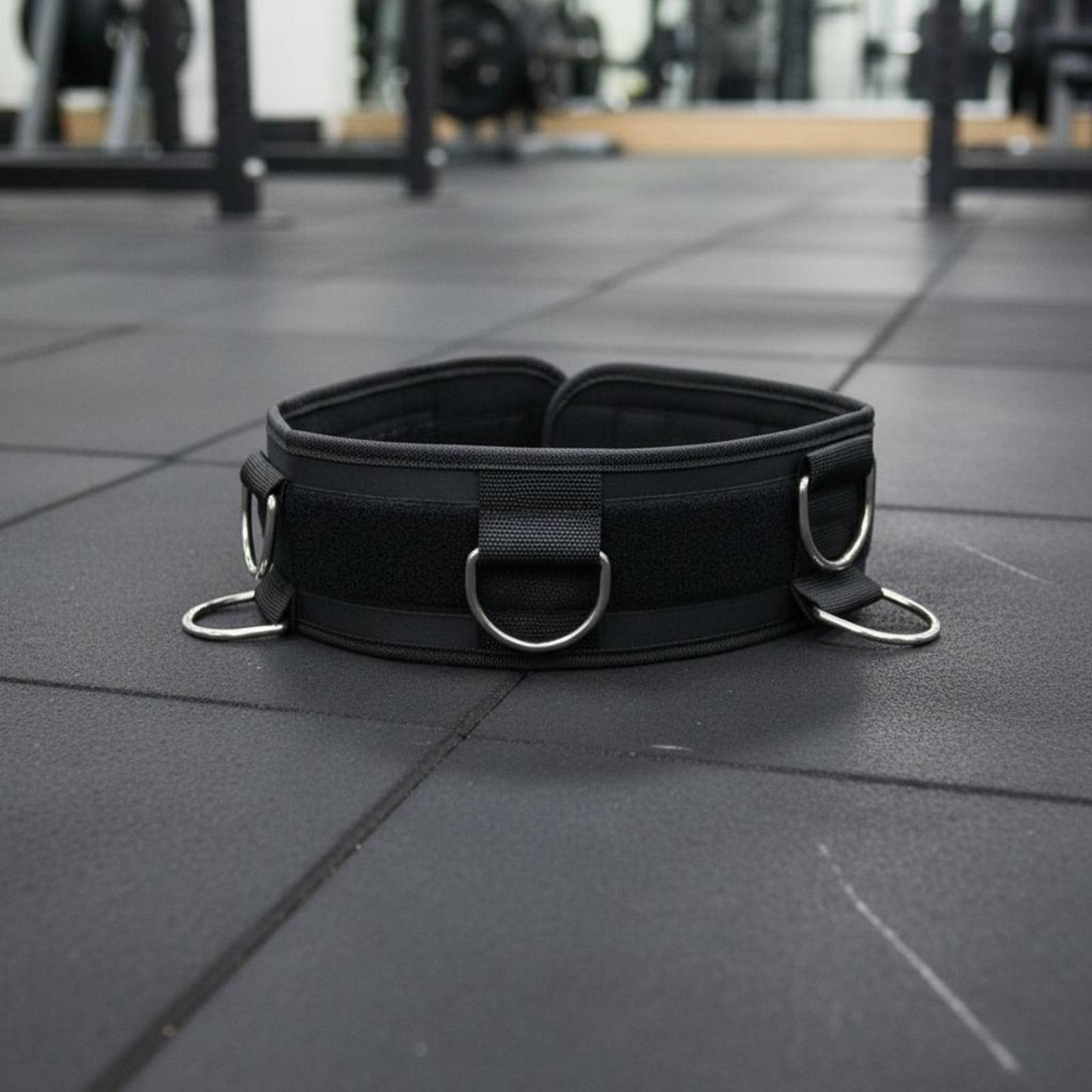 Sprint Resistance Belt High St - огляд і ціна High And Running Gear