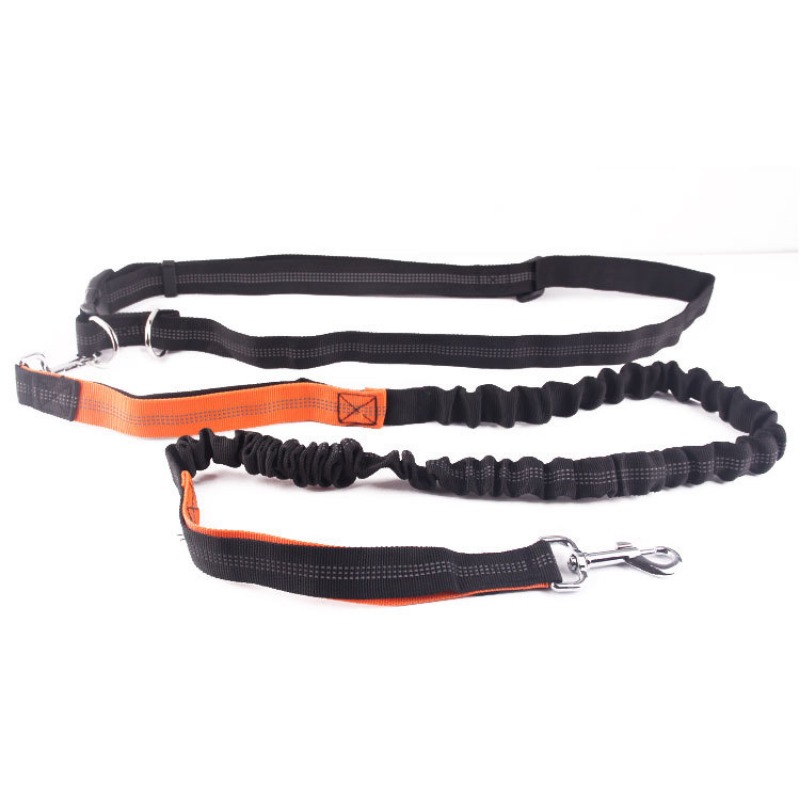Hand Free Dog Leash for Pet Wa - огляд і ціна Running Gear Belt