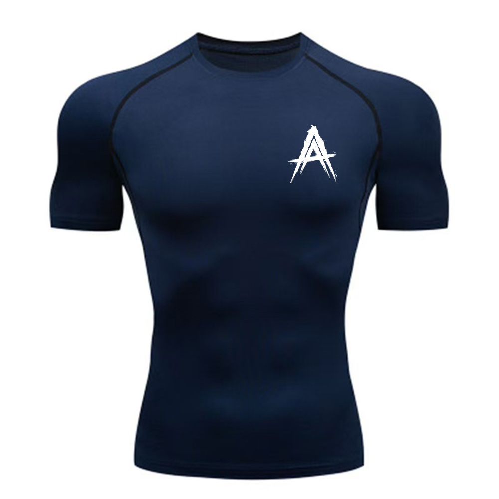 High elasticity fitness clothe - огляд і ціна High And Running Gear