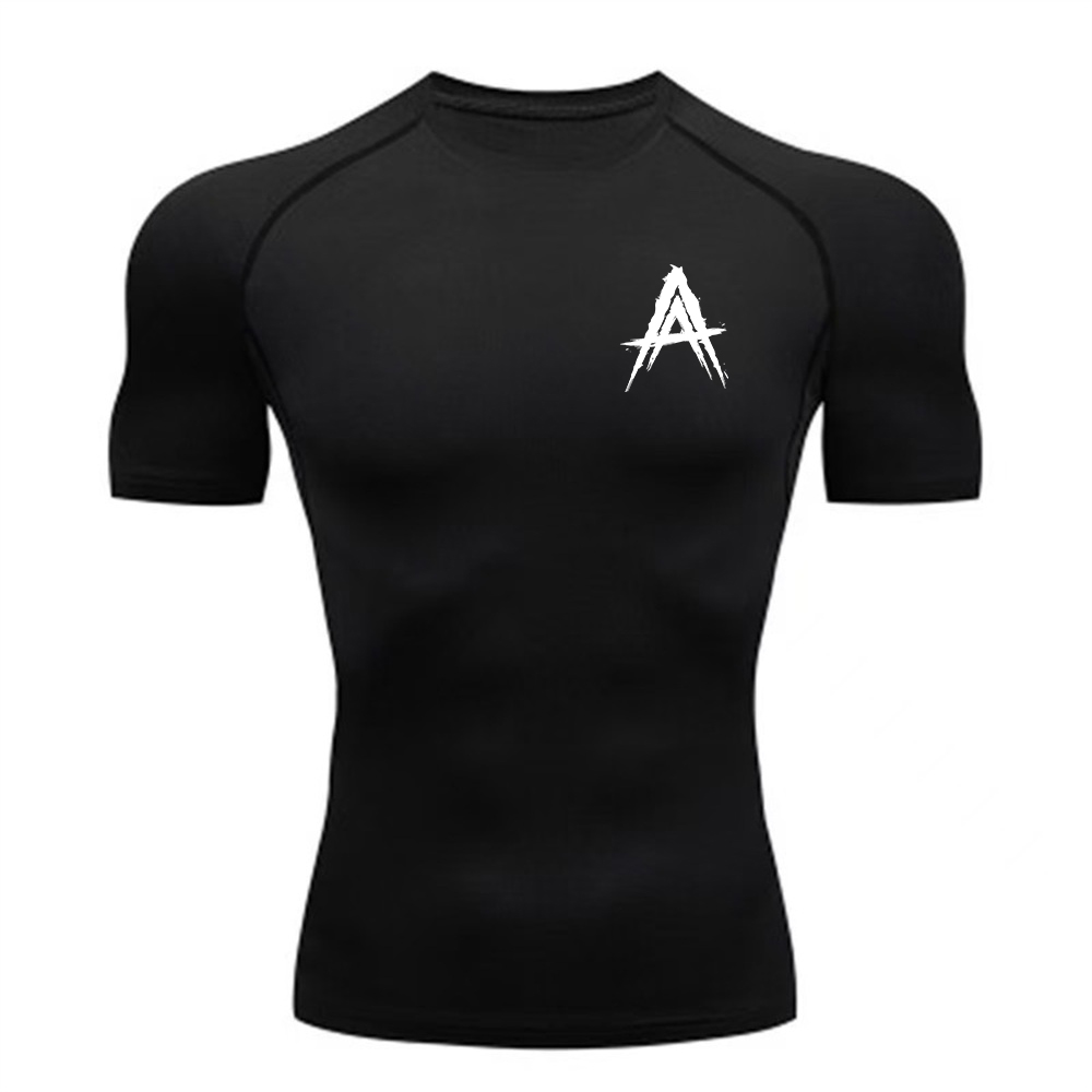 High elasticity fitness clothe - огляд і ціна High And Running Gear