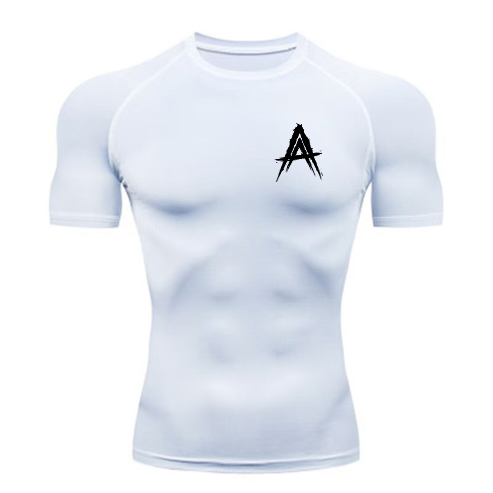High elasticity fitness clothe - огляд і ціна High And Running Gear
