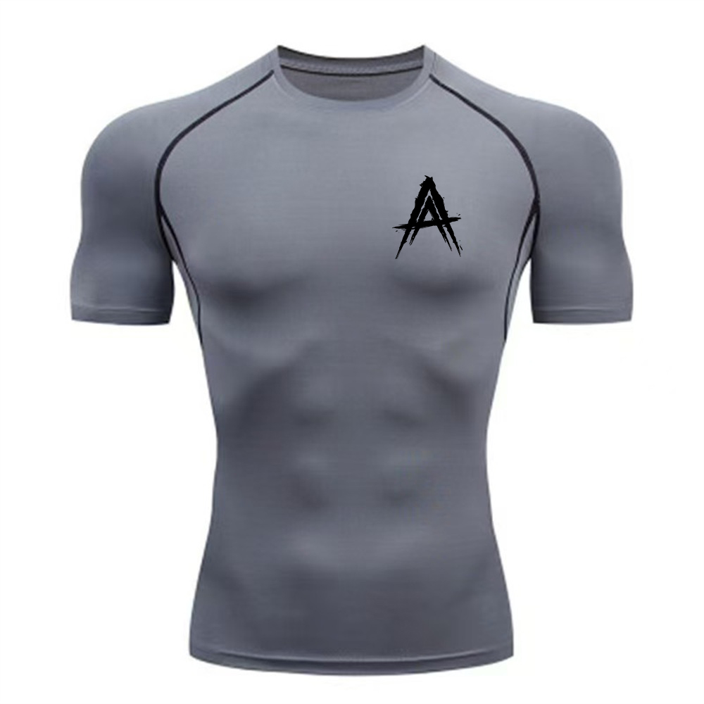 High elasticity fitness clothe - огляд і ціна High And Running Gear