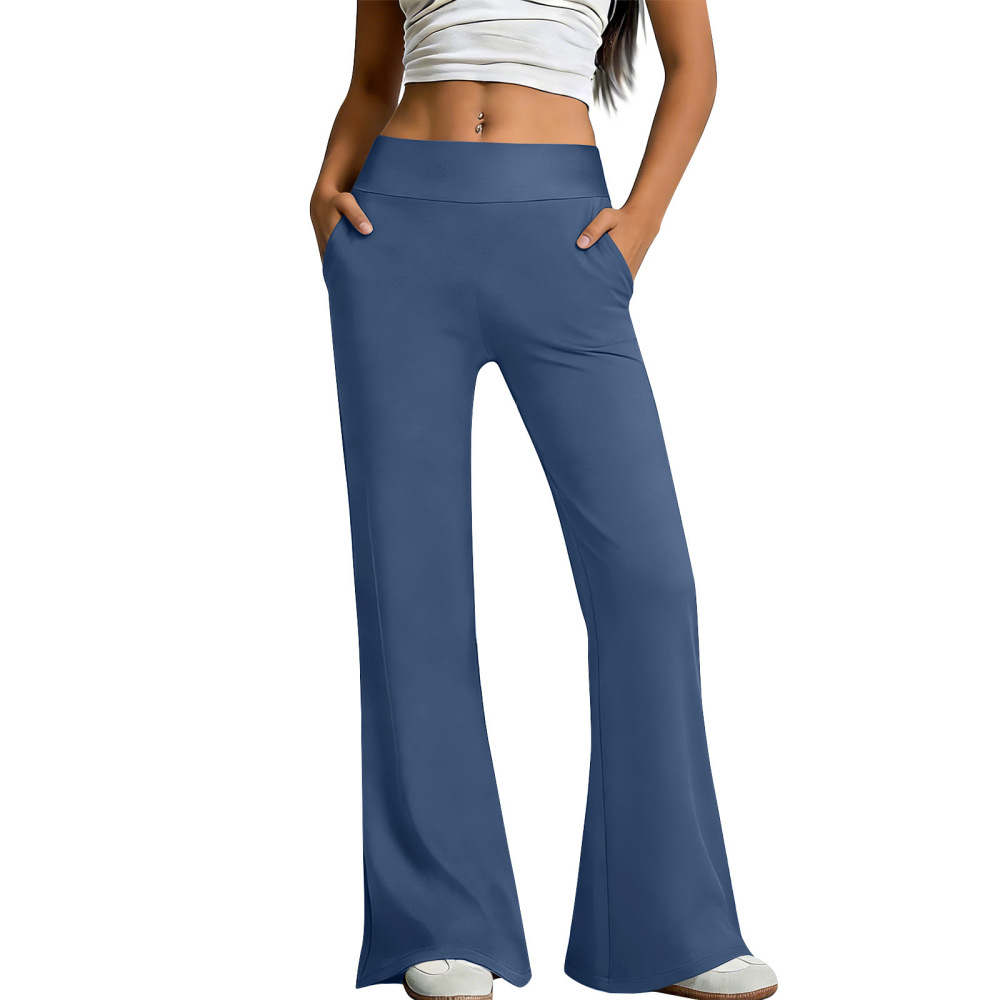 High Waisted Flare Yoga Leggin - огляд і ціна High And Running Gear