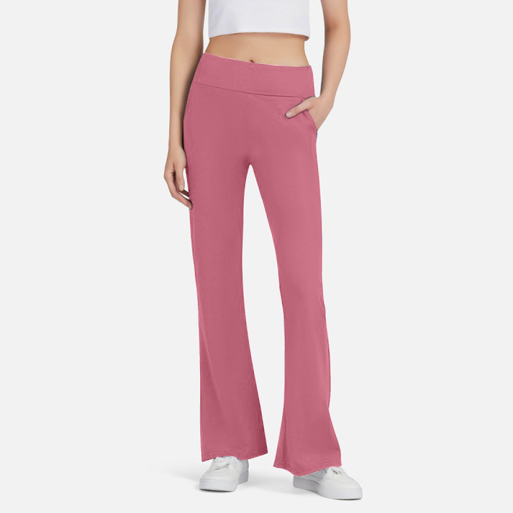 High Waisted Flare Yoga Leggin - огляд і ціна High And Running Gear
