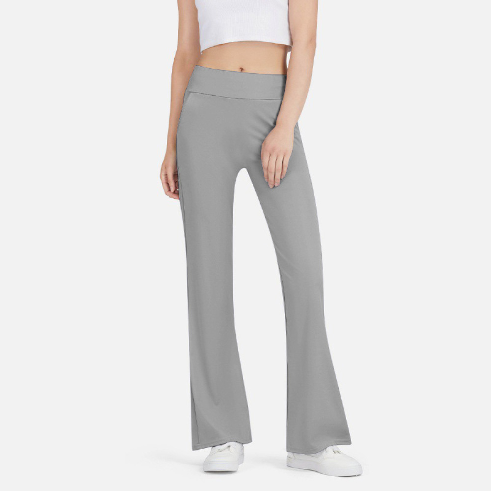 High Waisted Flare Yoga Leggin - огляд і ціна High And Running Gear