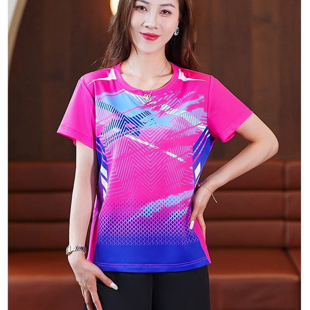Summer Sports Top Womens Tee Q - огляд і ціна High And Running Gear